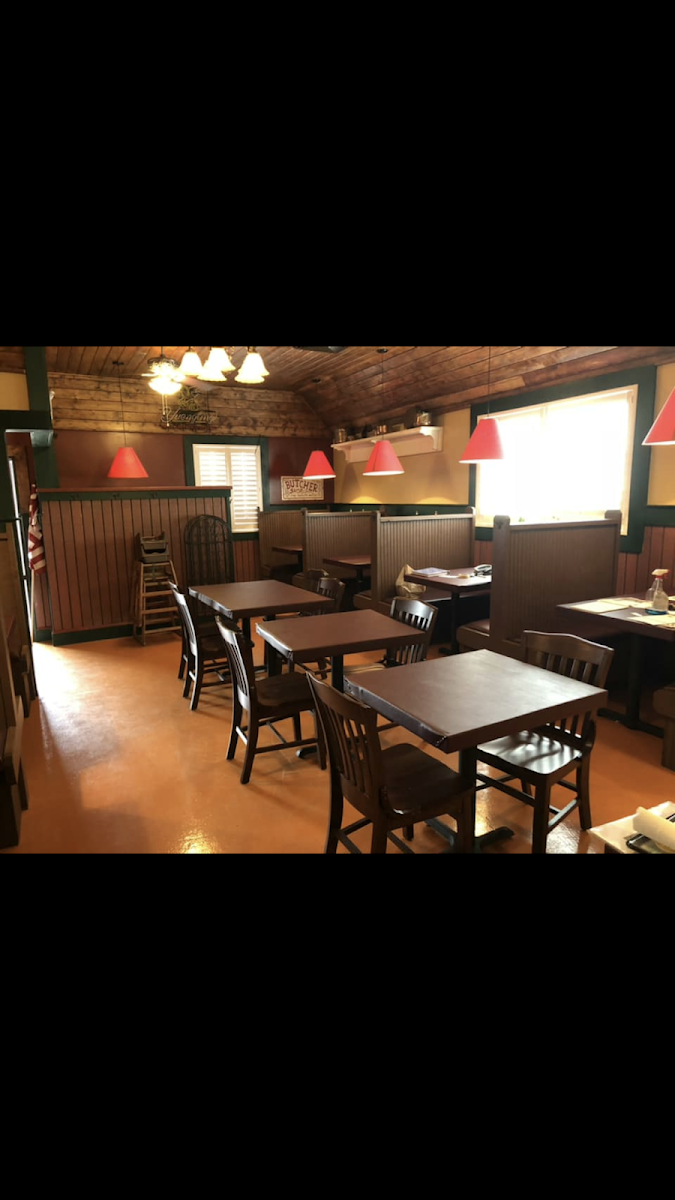 Lake Park Steakhouse